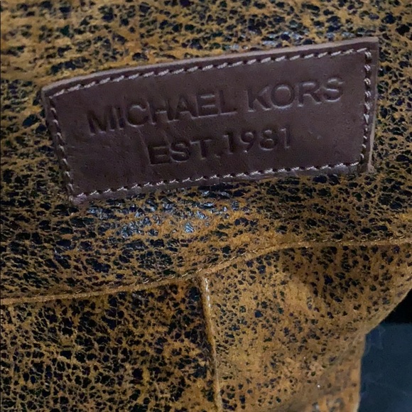 Brand New- Michael Kors Boots - Picture 2 of 4